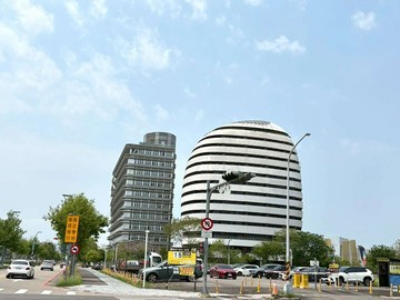 中央公園14期全新電梯別墅/雙車位多戶可選｜台中市北屯區敦化三街