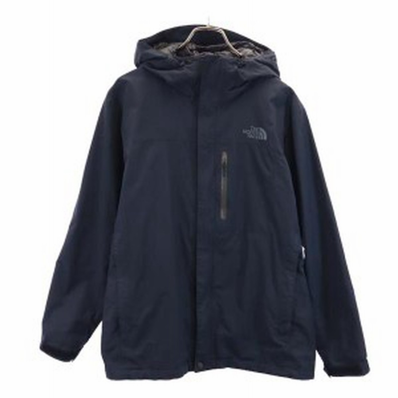 最安値級価格 ノースフェイス アウトドア NP61641 ゼウス トリクライメイト Mサイズ