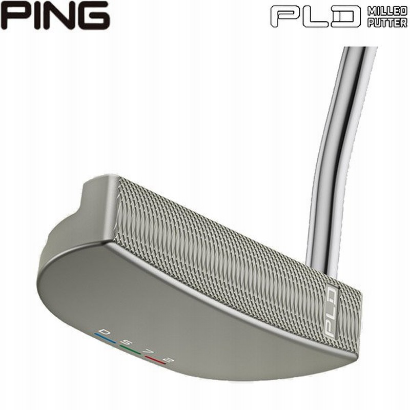 PING(ピン) 2021 DS 72 パター 2021年モデル 34 | militradegroup.com