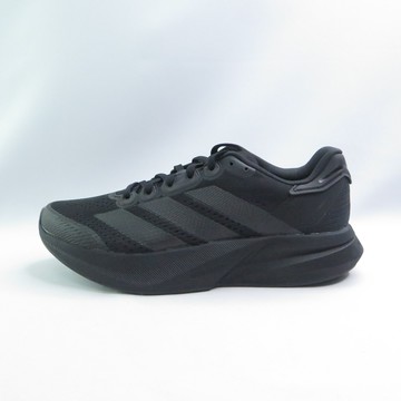 ADIDAS IH8204 DURAMO SPEED 2 M 男 慢跑鞋 運動鞋 黑【iSport愛運動】
