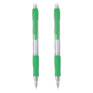 PILOT 百樂 自動鉛筆 H185 顏色隨機  0.5mm  2支