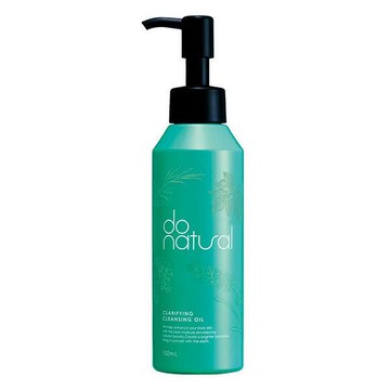 Do Natural DO NATURAL Clarifing Cleansing Oil