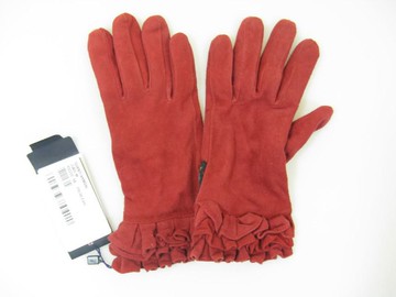 Armani Jeans Gloves