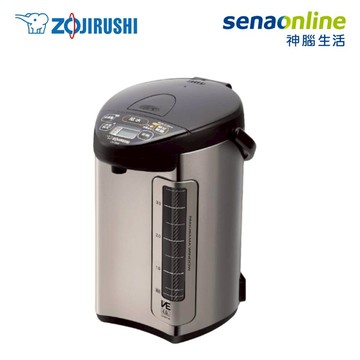 象印 日製4L 超級真空保溫熱水瓶 CV-DHF40