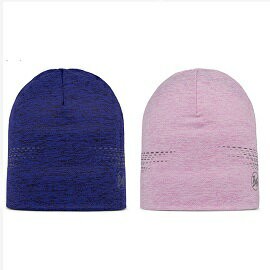 [ Buff ] 夜閃運動帽 / 夜跑 透氣 快乾 彈性 / BF118099