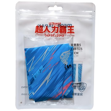 MEGA 美高 超人力霸王 成人防曬涼感圖騰袖套  傑洛款