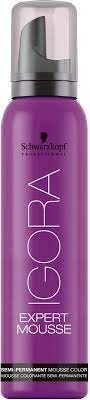 Schwarzkopf 施华蔻 专家级染色慕斯 9.5 1珍珠(100ml)