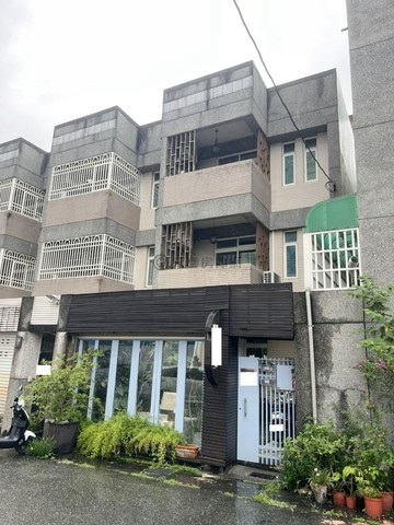美崙精華區合法民宿改回自住也很美｜花蓮縣花蓮市華泰街