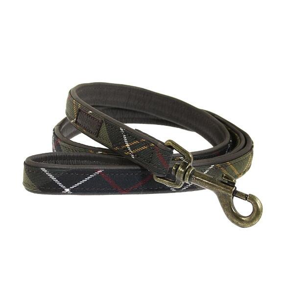 バブアー BARBOUR ドッグリード TARTAN DOG LEAD CLASSIC DAC0009 TN11