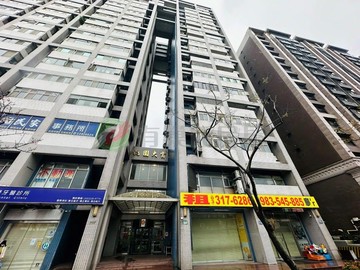 桃園大賞 商辦大樓｜桃園市桃園區中山路