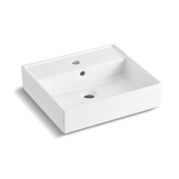 Delta 單孔檯上盆