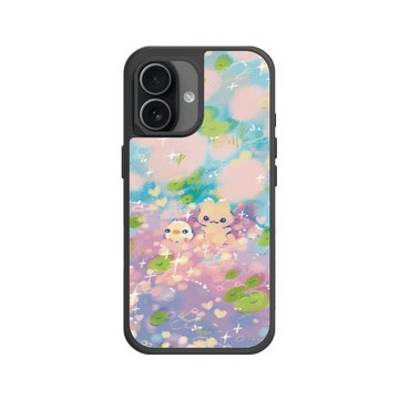 iPhone 17 SolidX 黑 - Jazlynn - 日落時分
