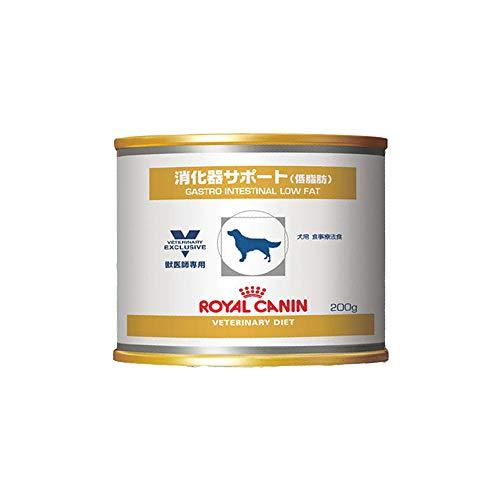 ロイヤルカナン 食事療法食 犬用 消化器サポート 低脂肪 缶 20