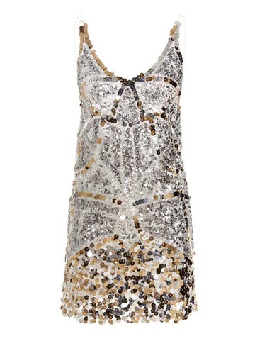 Ermanno Scervino - Abiti Silver