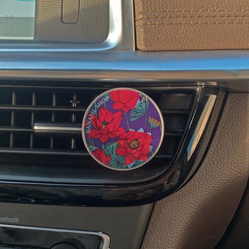 車用擴香 _ 蓮花