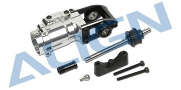 亞拓ALIGN 500X直升機尾波箱尾齒箱組 H50T005XXW