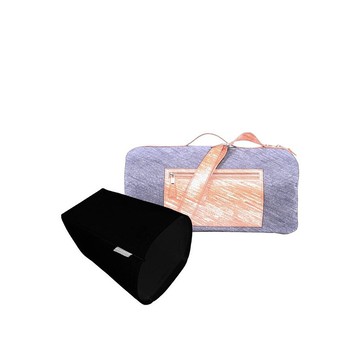 【香港製造|韓國絨布】內袋 Hermes Odyssey Terre Duffle Bag