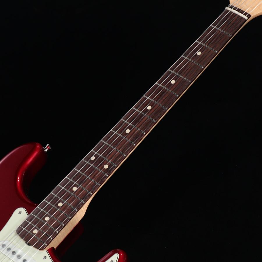 Fender   2023 Collection Made in Japan Heritage 60 Stratocaster Rosewood Candy Apple Red(S N JD23001615)(渋谷店)(YRK)