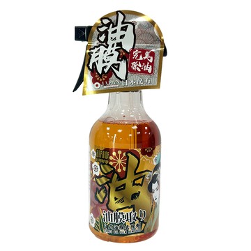 【汽車百貨】衝鋒日式油膜去除劑