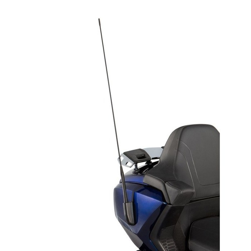 US HONDA US HONDA:北米ホンダ純正アクセサリー CB アンテナ【CB Antenna】 Gold Wing Tour Gold Wing  Tour DCT Gold Wing Tour DCT Airbag 通販 LINEポイント最大0.5%GET | LINEショッピング