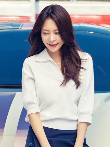 Signature Collar Knit Golf
