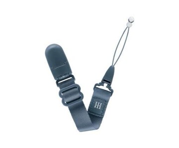 小獅王辛巴蘊蜜夜光奶嘴帶-波藍(SW1718) 108元