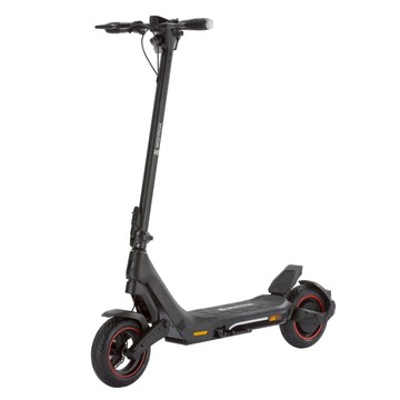 Waymax | 預購】S1 電動滑板車_野獸板