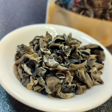 『老古意Old Good Eat 』 特級川耳 雲耳  平民燕窩 素中之葷 涼拌開胃 健胃良品