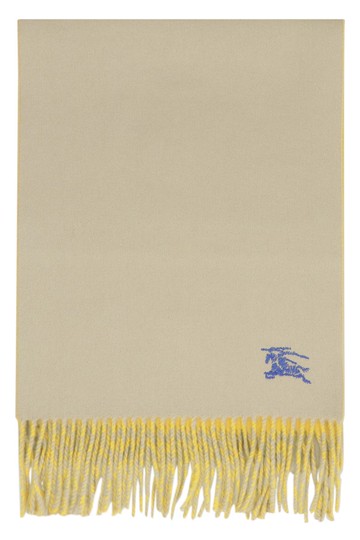 Burberry Cashmere Scarf