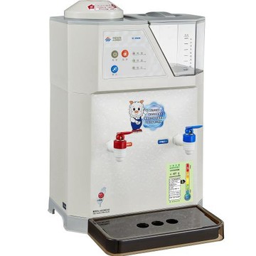 東龍 溫熱兩用開飲機TE-1262C