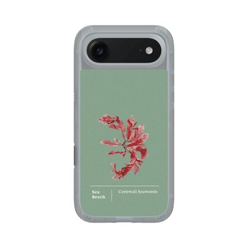 iPhone Air AirX 流變灰 - The Seaweed Studio - 德文郡・海萵苣研習