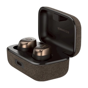 SENNHEISER Momentum True Wireless 4 旗艦真無線藍牙耳機  古銅