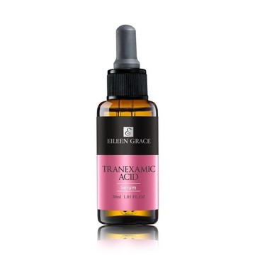 妍霓絲 傳明酸阻黑透白精華液 30ml  推薦日用  1入