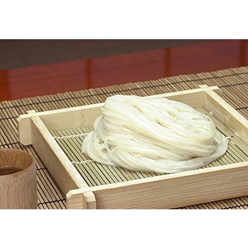 稲庭屋 稲庭うどん「無選別（切り落とし）」400g×5袋（約20人前）