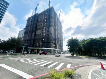 【0021330】東橋聯上康橋面真愛2+1房平車｜台南市永康區東橋五路