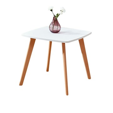 Boden-拉比2尺小茶几/邊几/邊桌(兩色可選)-60×40×50cm