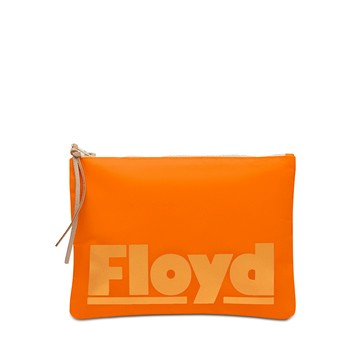Floyd 熱帶橘 Essential Pouch隨身包