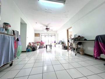 中崙社區/邊間/面公園/採光亮麗大四房｜高雄市鳳山區中崙二路