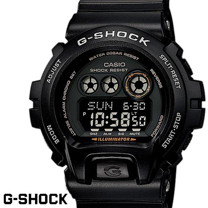 CASIO GD-X6900SP-1 SUPRA スープラ コラボ G-SHOCK ジーショック