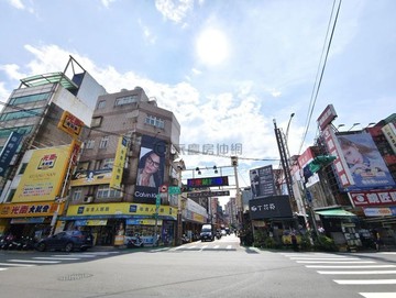 八德和平路旁活巷透天~近未來綠捷G04雙捷運｜桃園市八德區重慶街