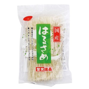 国産はるさめ（100g）