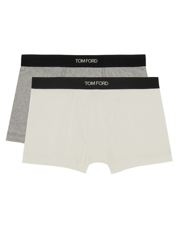 tom ford bi-pack boxer