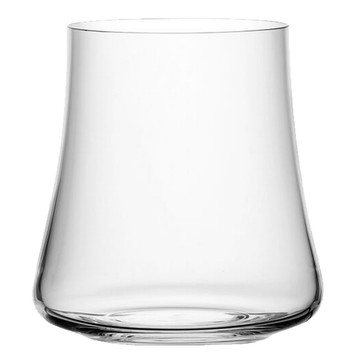 utopia Xtra 水晶玻璃杯 400ml  透明色  1個
