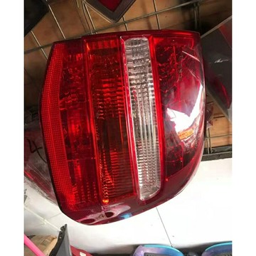07-08-09 款保時捷卡宴 cayenne尾燈 左右後後剎車燈原廠拆車配件請諮詢客服