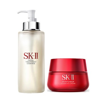 SK-II 青春露活膚重磅組 公司貨