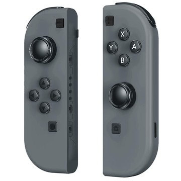 遊戲手把 控制器 新款NS左右手柄 joycon游戲手柄NS主機SWITCH帶遠程喚醒