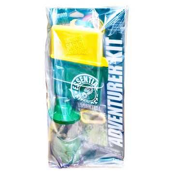 BACKYARD SAFARI小小探險家 郊遊隨身組  1個