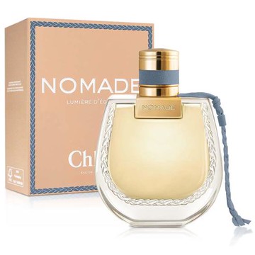 Chloe 芳心之旅湛影女性淡香精(75ml)-專櫃公司貨