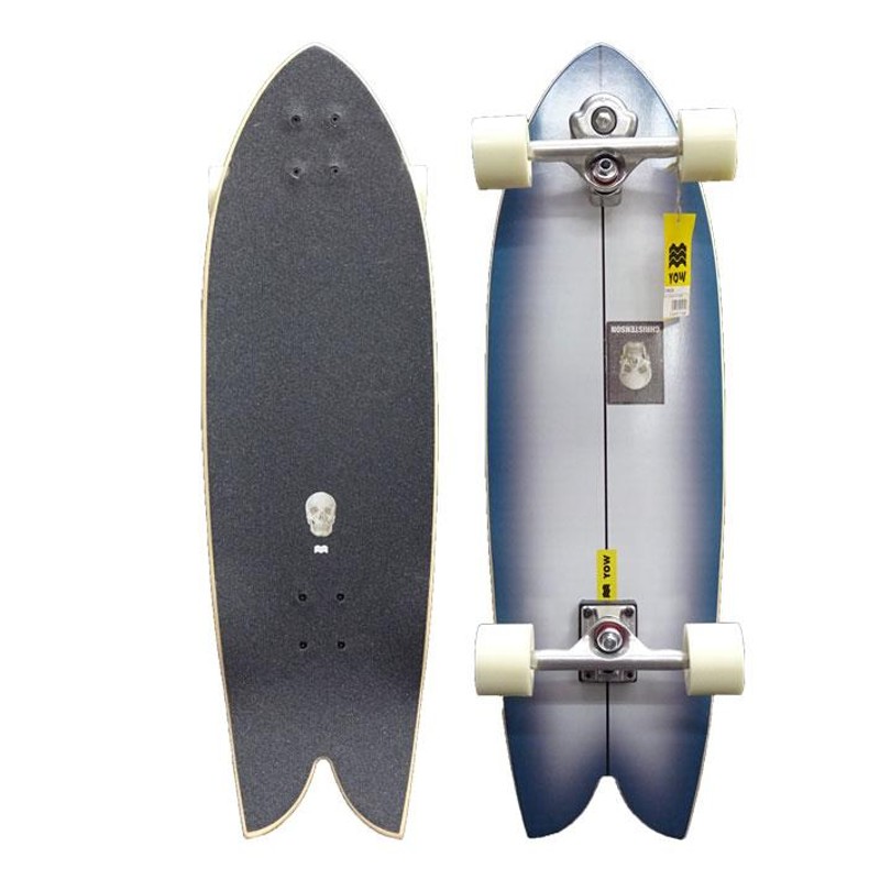 YOW SURFSKATE ヤウ サーフスケート C-Hawk 33インチ [MERAKI SYSTEM ...