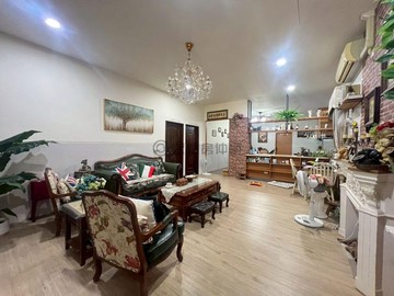 決心出售! 鹽埔鄉浪漫美屋｜屏東縣鹽埔鄉新德段